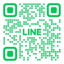 LINE QRコード